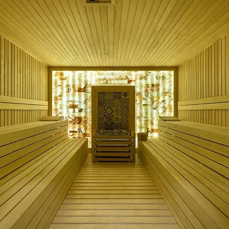 Apartmán комплекс в районе каргыджак *