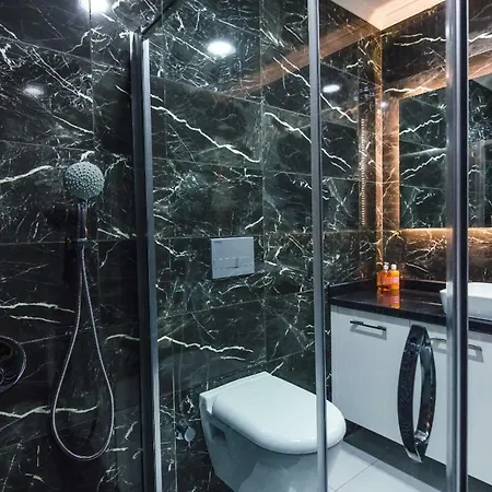 Apartmán комплекс в районе каргыджак *