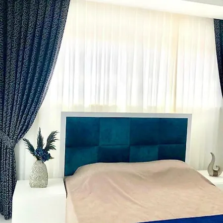 комплекс в районе каргыджак Appartement *